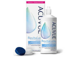 acuvue revital_300ml